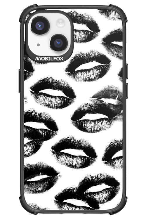 Ghost Kiss 2.0 - Apple iPhone 14