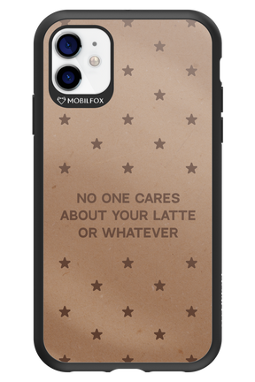 Whateverrr 2.0 - Apple iPhone 11