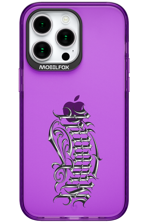 Chaotic Love - Apple iPhone 15 Pro Max