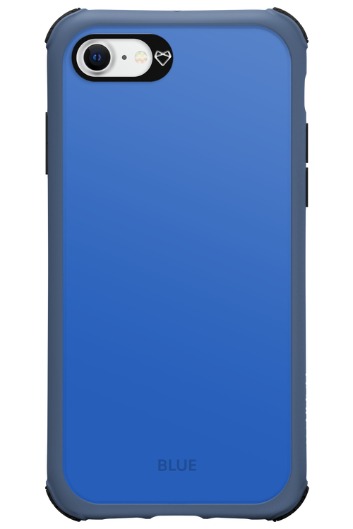 BLUE - FS2 - Apple iPhone SE 2022