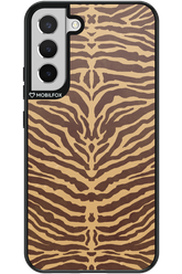 Urban Zebra - Samsung Galaxy S22+