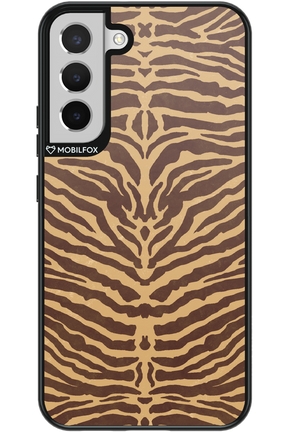 Urban Zebra - Samsung Galaxy S22+