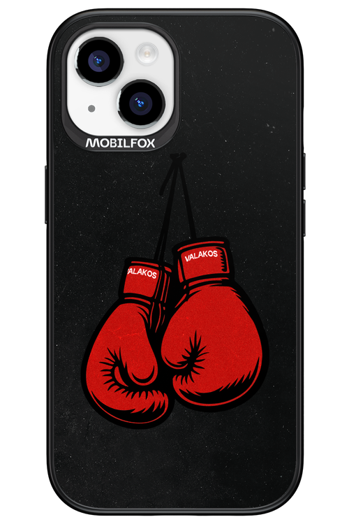 BoxRrr 2.0 - Apple iPhone 15
