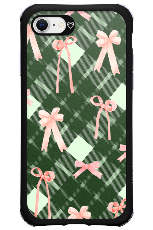 Blanket Fluff - Apple iPhone 8