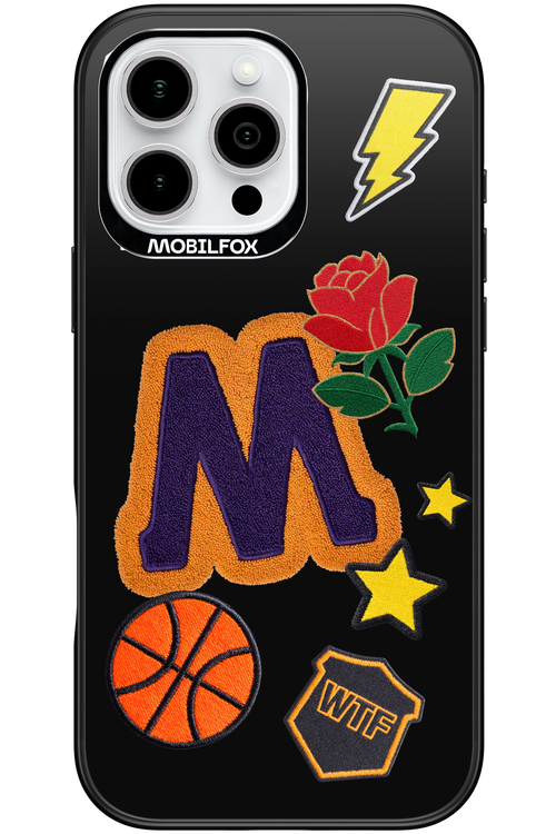 University's King - Apple iPhone 16 Pro Max