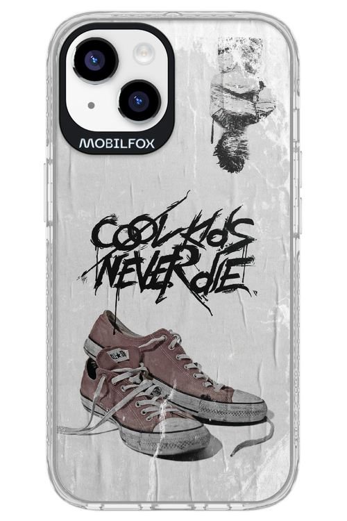 CKND - Apple iPhone 14