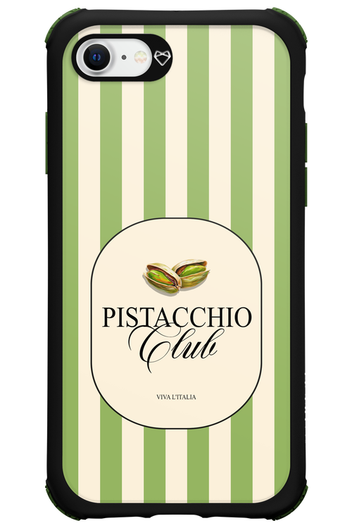 P-Club - Apple iPhone SE 2022