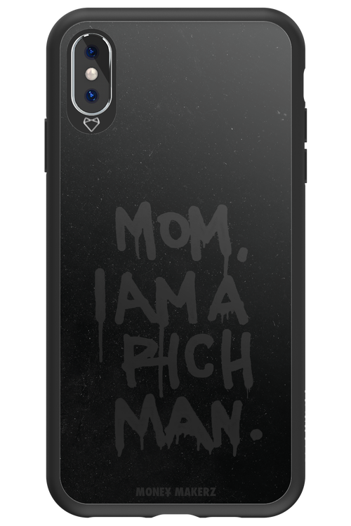 Rich Man - Apple iPhone XS Max