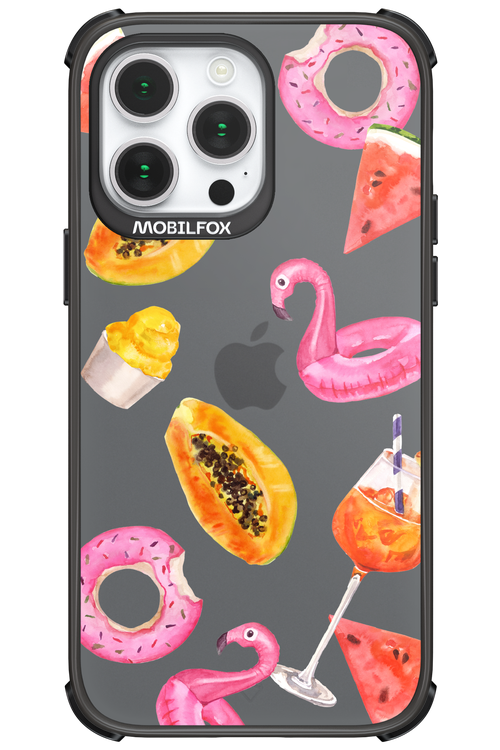 TropicalHouse - Apple iPhone 14 Pro Max