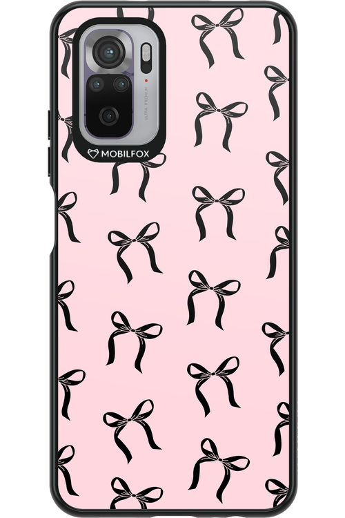 Bow Promise 2.0 - Xiaomi Redmi Note 10