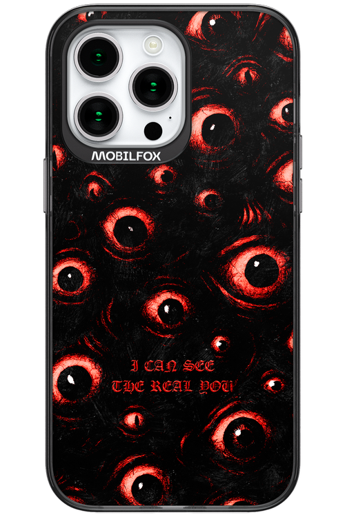 The Watchers - Apple iPhone 15 Pro Max