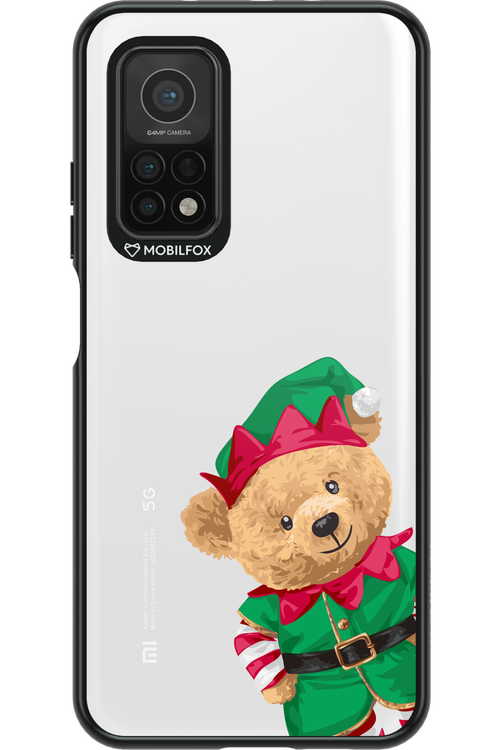 Mr. Elf - Xiaomi Mi 10T 5G