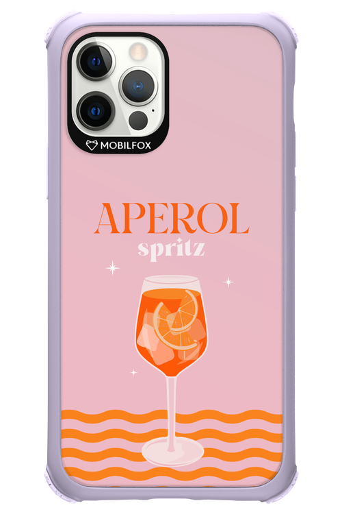 Aperol - Apple iPhone 12 Pro