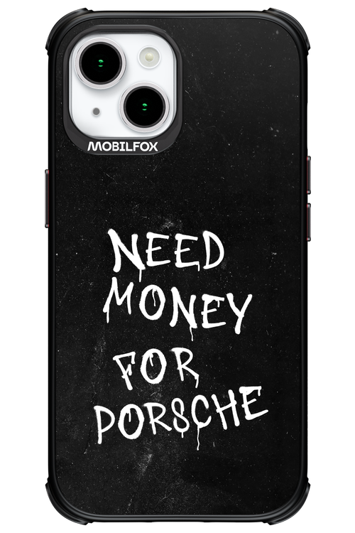 Need Money II - Apple iPhone 15