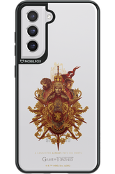 A Lannister always pays his debts - Samsung Galaxy S21 FE