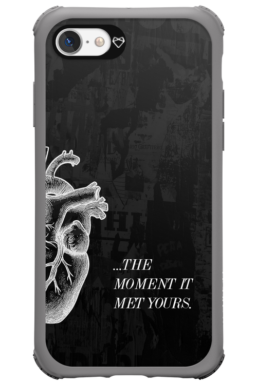 His Heart - Apple iPhone 7