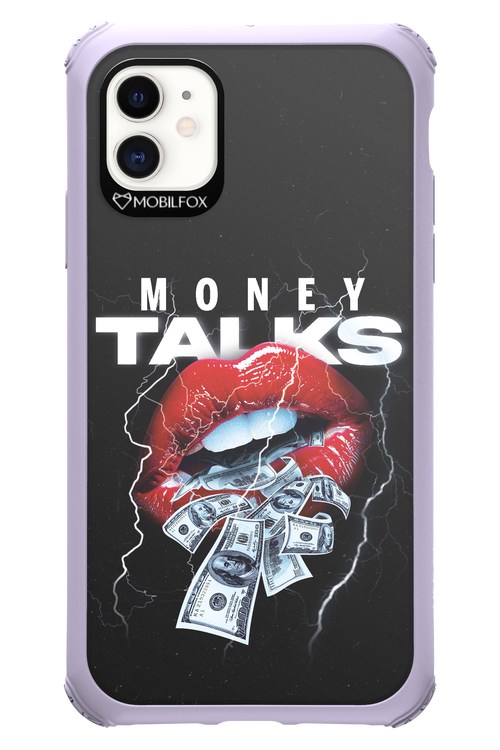 Money Talks 2.0 - Apple iPhone 11