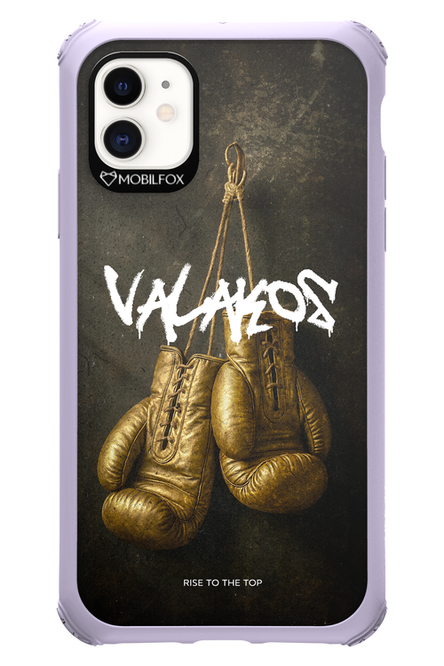 Golden 2.0 - Apple iPhone 11