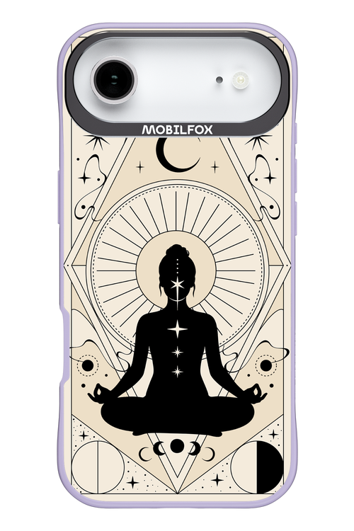 Soul Peace - Apple iPhone 17 Air