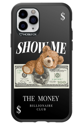 Show Me The Money - Apple iPhone 11 Pro