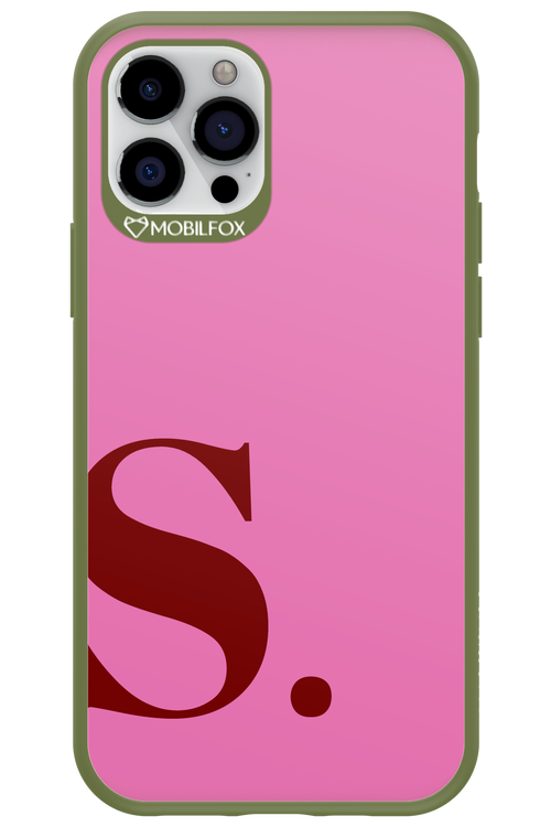 S (Sorbet) 2.0 - Apple iPhone 12 Pro