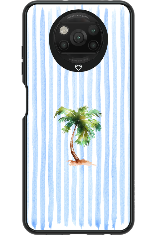 Palm Chill - Xiaomi Poco X3 Pro