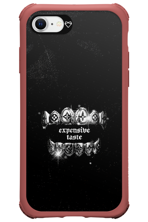 Expensive Taste - Apple iPhone SE 2020