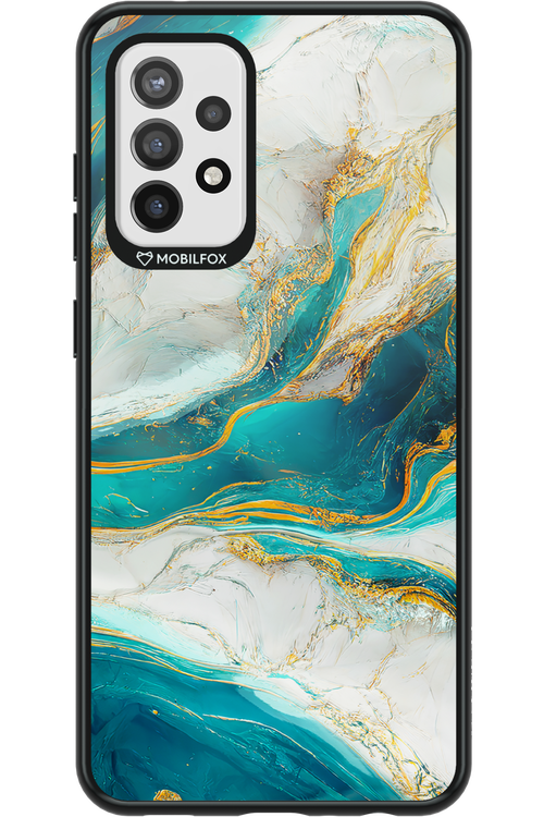 Emerald 2.0 - Samsung Galaxy A72