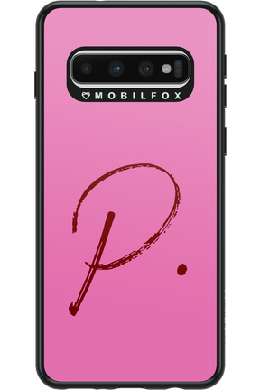 (Sorbet) P 2.0 - Samsung Galaxy S10