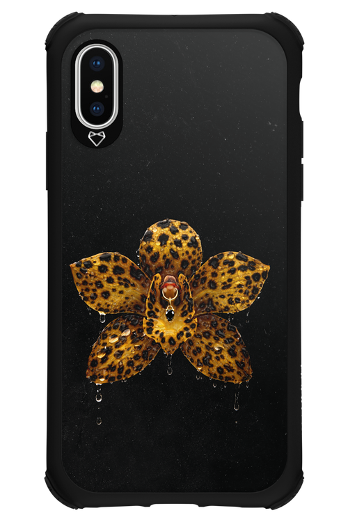 Wet & Wild 2.0 - Apple iPhone XS