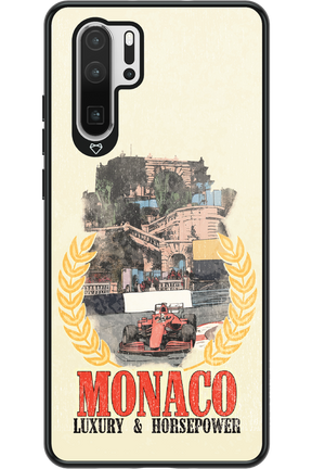 Monaco Luxury 2.0 - Huawei P30 Pro