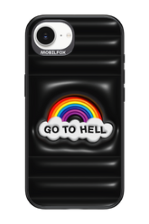 Go To Hell (10th anniversary) 2.0 - Apple iPhone 16e