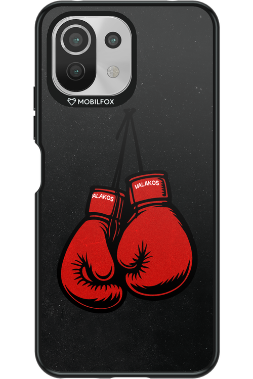 BoxRrr 2.0 - Xiaomi Mi 11 Lite (2021)