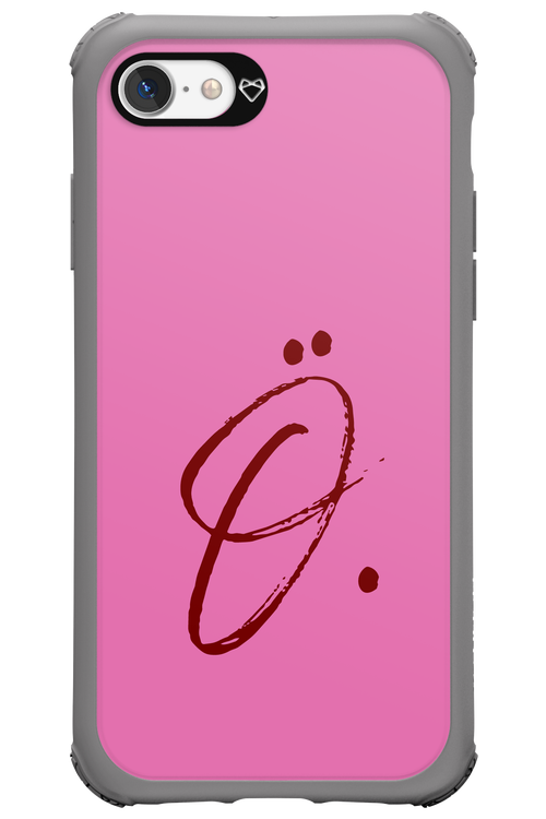 (Sorbet) O II 2.0 - Apple iPhone 7