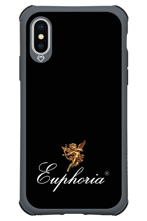 Euphoria - Apple iPhone X