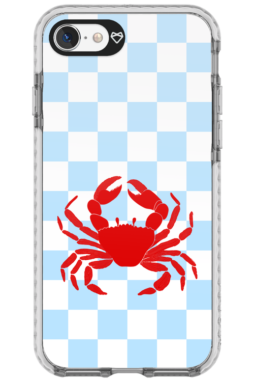 Oh Crab - Apple iPhone 7