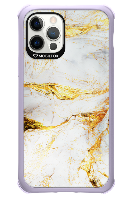 Quartz - Apple iPhone 12 Pro
