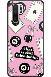 Win Win Black - Huawei P30 Pro