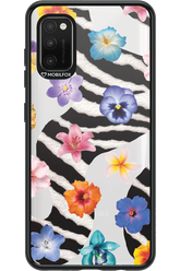 MOM'S FLOWERS - Samsung Galaxy A41