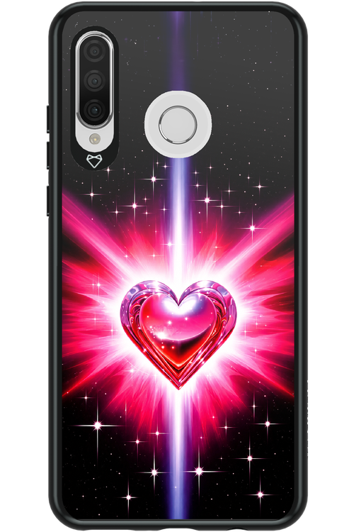Bright Heart 2.0 - Huawei P30 Lite