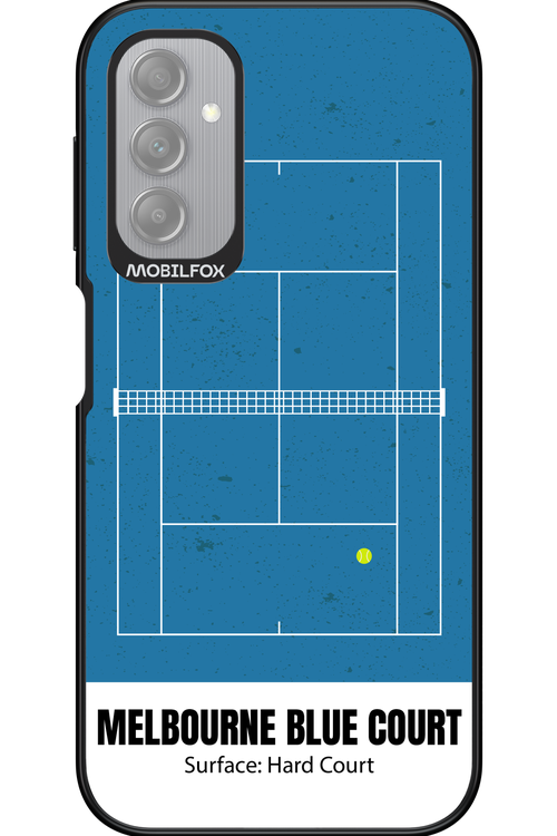 MELBOURNE BLUE COURT 2.0 - Samsung Galaxy A14