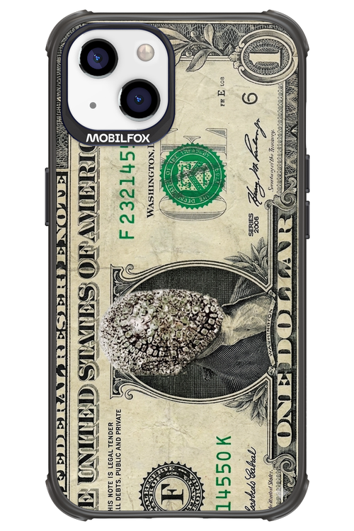 mask 2.0 - Apple iPhone 13