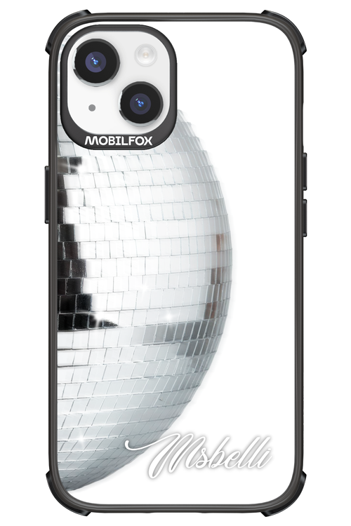 Disco Mood - Apple iPhone 14