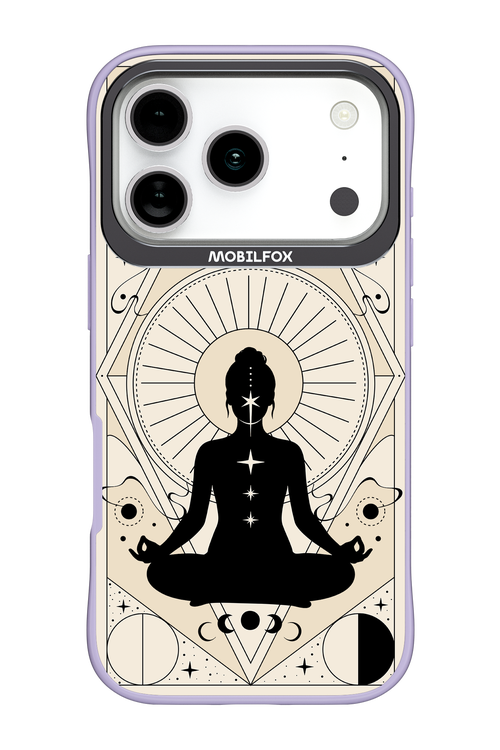 Soul Peace - Apple iPhone 17 Pro