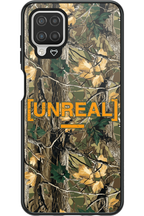 Realtree - Samsung Galaxy A12