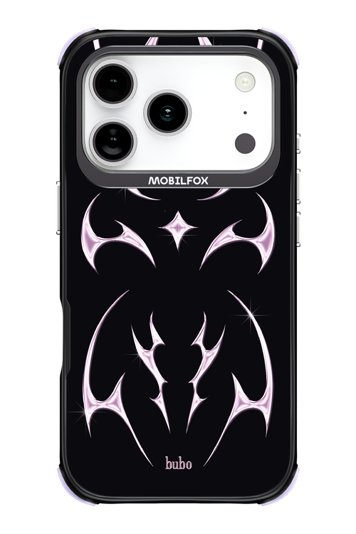 CHROMEROSA - Apple iPhone 17 Pro