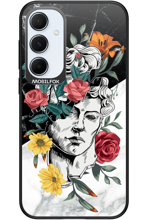 Dead David - Samsung Galaxy A55