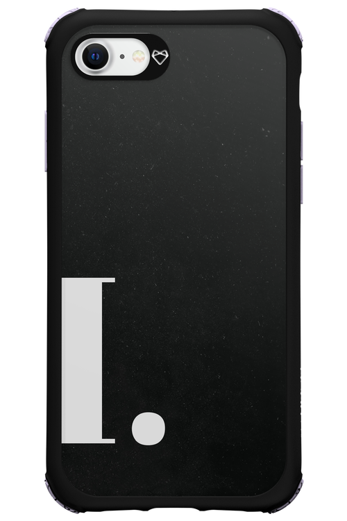 I (Off Space) 2.0 - Apple iPhone SE 2022