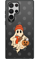 Ghost Girl - Samsung Galaxy S22 Ultra