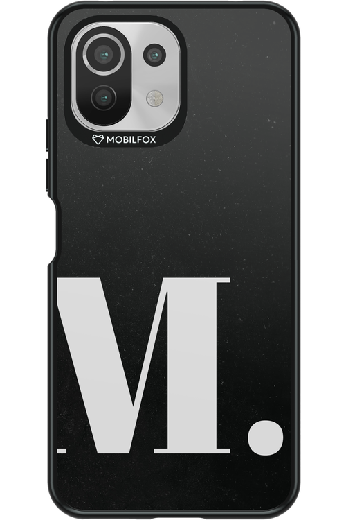 M (Off Space) 2.0 - Xiaomi Mi 11 Lite (2021)